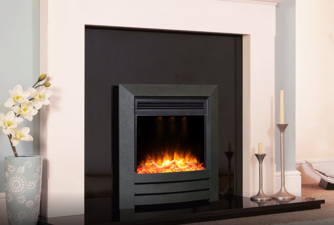 Ultiflame VR Inset Stove