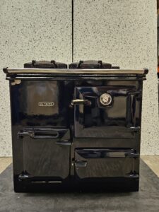 Rayburn 300K Ex Display