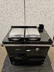 Rayburn 300K Ex Display