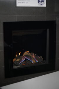 Gazco Reflex 75T Icon XS Gas Fire – Ex Working Display