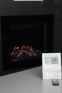 Gazco Reflex 75T Icon XS Gas Fire – Ex Working Display