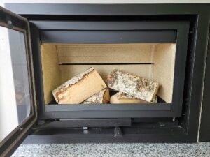 Stovax Vogue 700 Inset