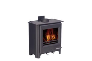 Woodwarm Eco Firegem 5kW